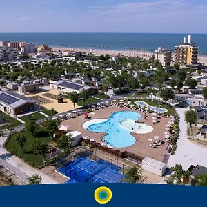 Feriepark Club Del Sole Family, Rimini