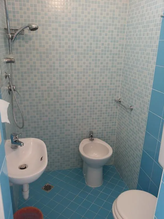 Hotel Cannes Rimini Olaszország