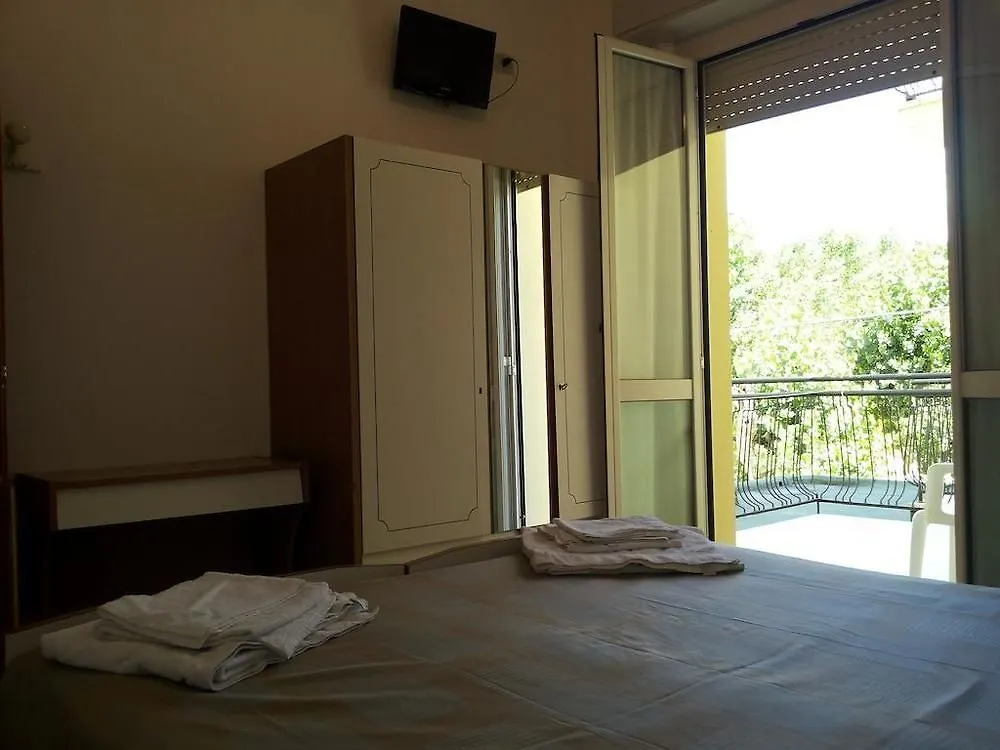 Hotel Cannes Rimini